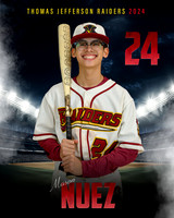 Mason Nuez