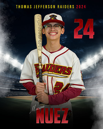 Mason Nuez