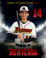 Jesus Renteria