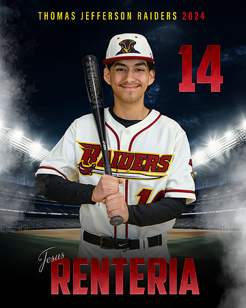 Jesus Renteria