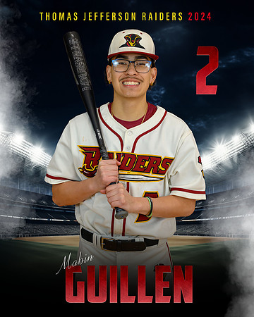 Mabin Guillen