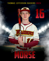 Brandon Morse
