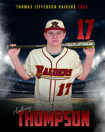 Anthony Thompson
