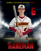 Jake Hanemann