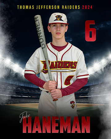 Jake Hanemann
