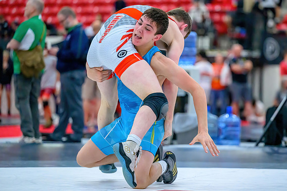 U17 Freestyle-27