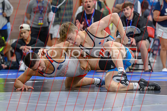 U20 Freestyle-78