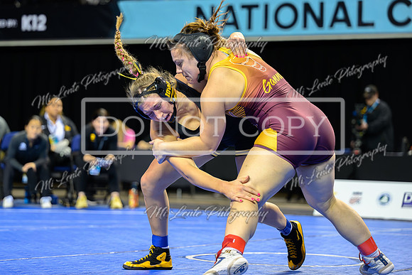 2024 03-09 NCWWC -500