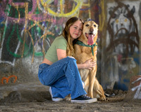19-Maisie & Charlie3880