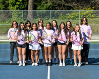 Decatur Girls Tennis