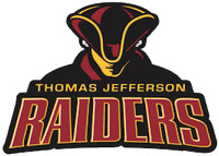 Thomas Jefferson Raiders