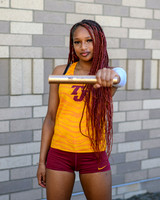 Jaylah Jackson