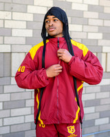 TJ Track-10
