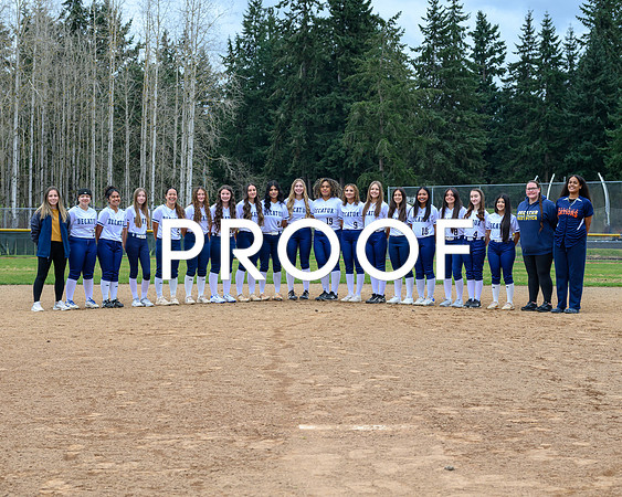 Softball Var