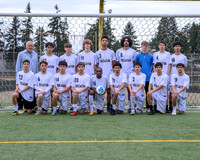 Decatur VAR Soccer