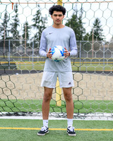 Soccer Boys
