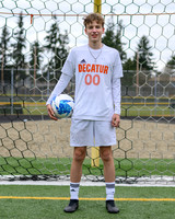 Logan Fant