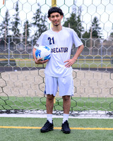 Mateo Galeano