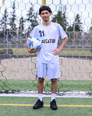Mateo Galeano