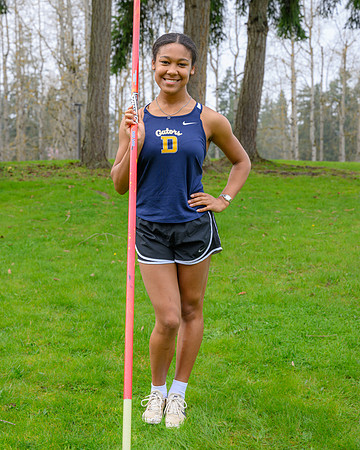 Laniyah Ezell