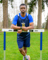 Joseph Coker