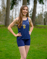 Madelyn Mitchell