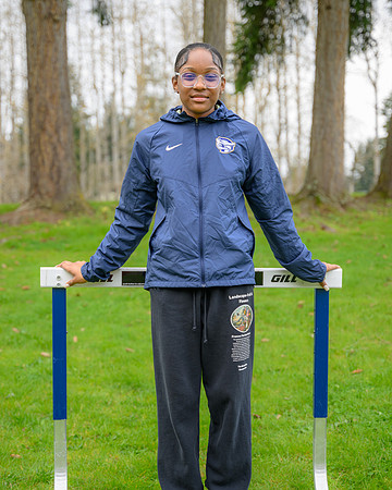 Kaniyah Turner