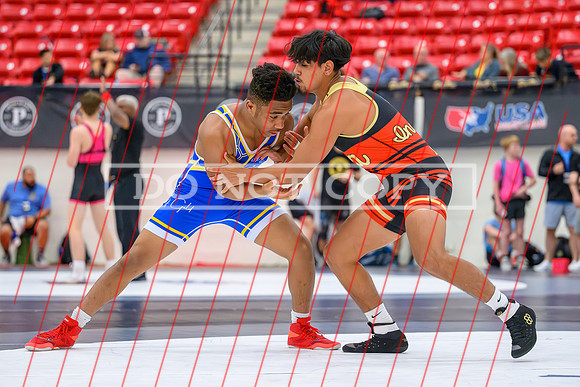 U17 Greco-37