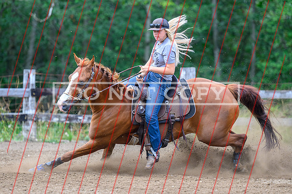 2024 07-30 Green River Saddle Club Barrel Races-209