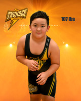 Jaxon Romero