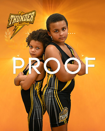 Mason & Christian Littleton