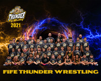 Fife Team Picture