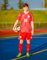 2022 Boys Soccer