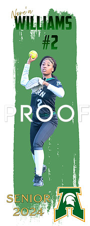 Nore'a Williams