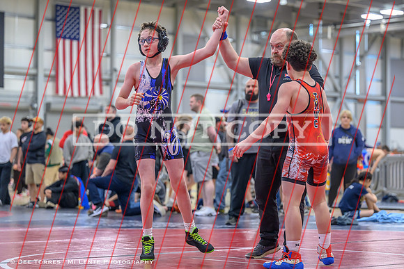 WSWA Greco State 2025-133
