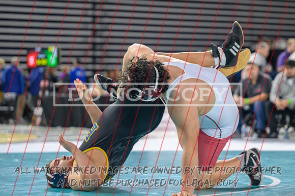 Mat Classic Small Schools-002