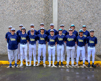 Decatur Baseball VAR