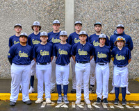Decatur Baseball JV