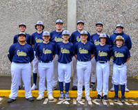 Decatur Baseball JV-1