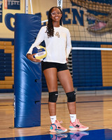 Jaylah Winston