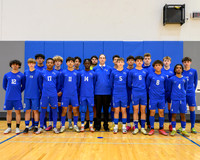 FW Boys Soccer VAR