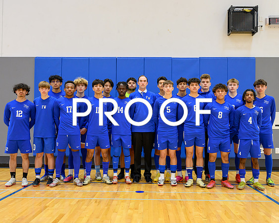 FW Boys Soccer VAR