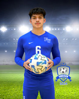 Dennis Aguilar