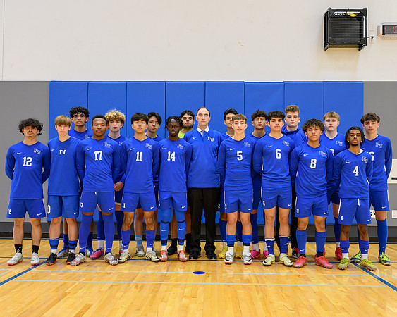 FW Boys Soccer VAR