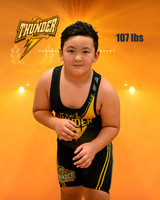 Jaxon Romero wallet