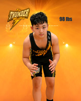 Jayden Romero