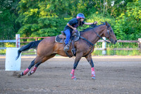 2024 06-25 Barrel Races