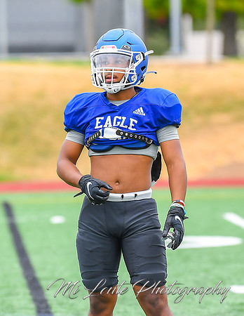 2022 FW Eagles FB-039