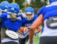 2022 FW Eagles FB-020