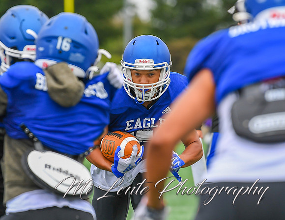 2022 FW Eagles FB-020
